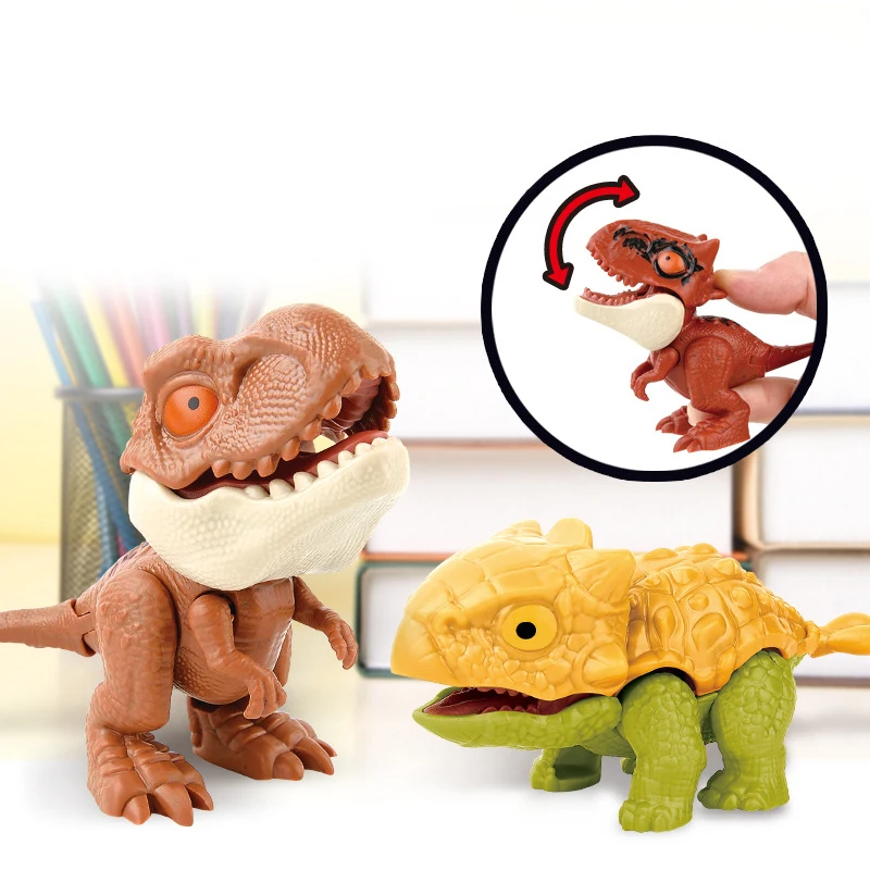 Funny Dinosaur Toys for Kids, Birthday Party Favor, Gifts for Wedding Guests, Child Favors Memories, Details, Children\'s Toys