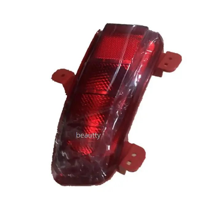 Rear bumper light assembly For DFM DongFeng AX7 2019