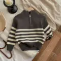 D grey