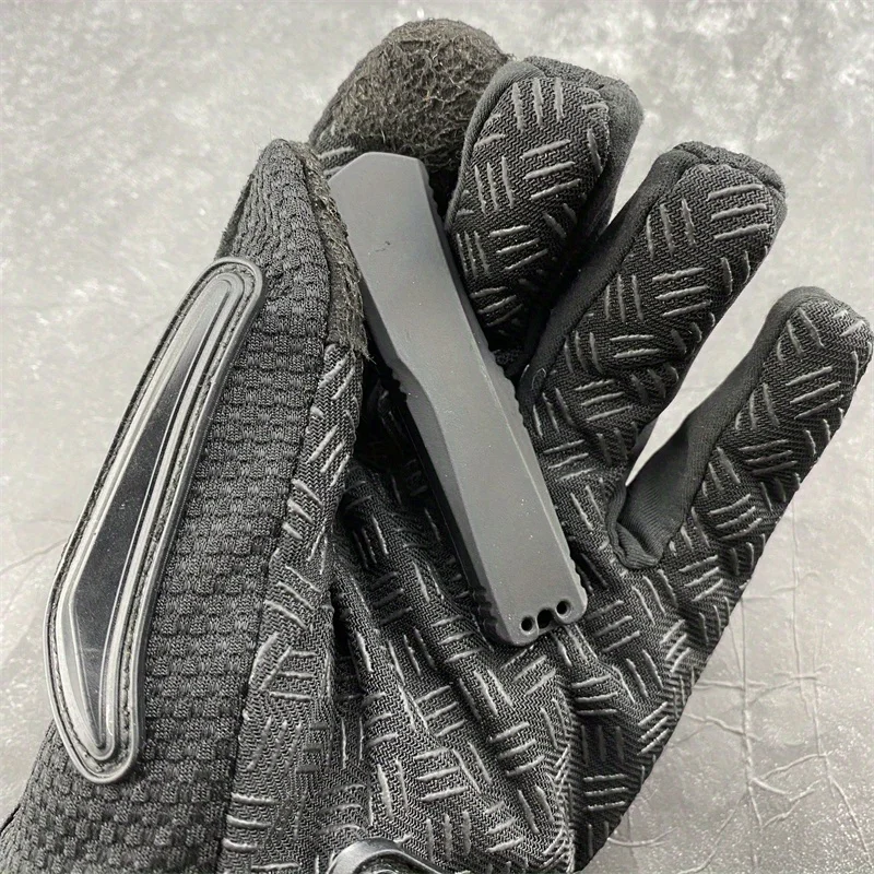 سكين صغير متعدد الوظائف للتخييم في الهواء الطلق والمشي لمسافات طويلة والبقاء على قيد الحياة أدوات يدوية متينة للدفاع عن النفس مع ألوان متعددة