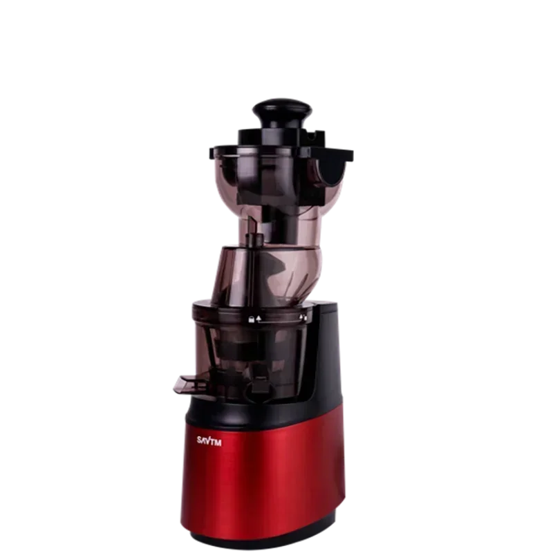 Lion Witt automatic household juicer slag juice separation juice machine pure juice filter-free fruit and vegetable machine 220v image 5