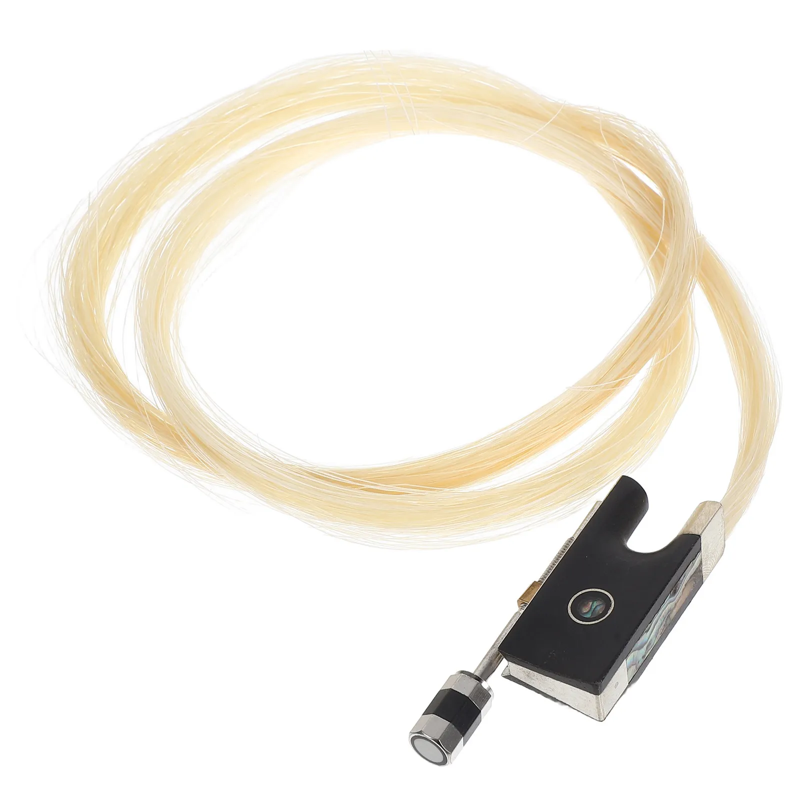 

Комплект для ремонта скрипки: 1 набор для замены жабы, винты, сменные волосы, полный ремонтный комплект, профессиональные запчасти для инструментов