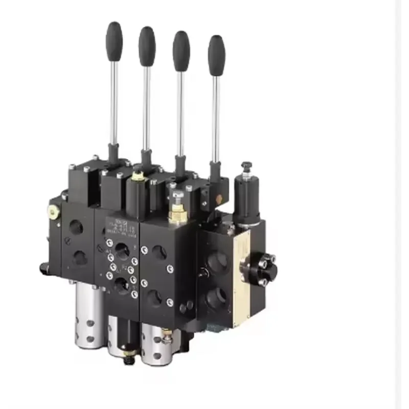 

HAWE PSL, PSV, PSM, and SL Proportional Multiple Directional Valves PSV520 PSV552 PSV55 PSV62 PSL3 PSL5 PSL31 PSL51