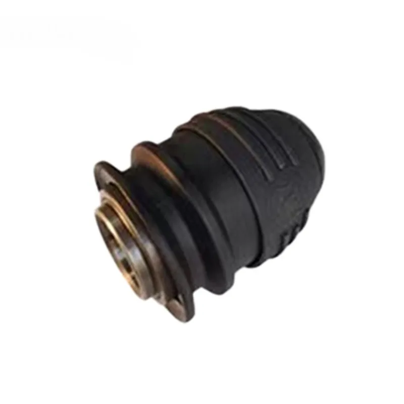 SDS‑Plus Chuck Full Head Aftermarket Replacement w/ Impact Mech Seals Rings, Direct Fit for Hilti TE16/30/35/40 Drilling Repair