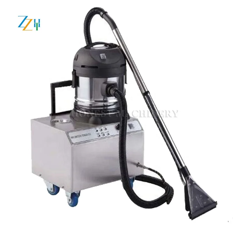 High Efficiency hot water extractor carpet cleaning machine / machine to clean carpets/ Carpet Cleaning Machine