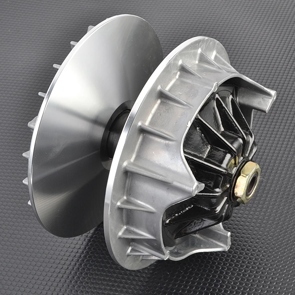 Front Primary Clutch Variator Kit For CFMoto 600 CF600AU-L 400 CF400AU CFORCE 500 HO CF500AU-6L S CF500AU-7S 0G50-051000-00030