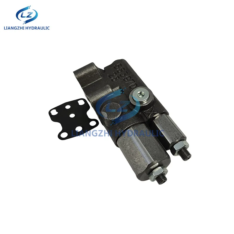 A10VSO DFR1 Pump Control Valve for A10VO71 Rexroth Piston Pump