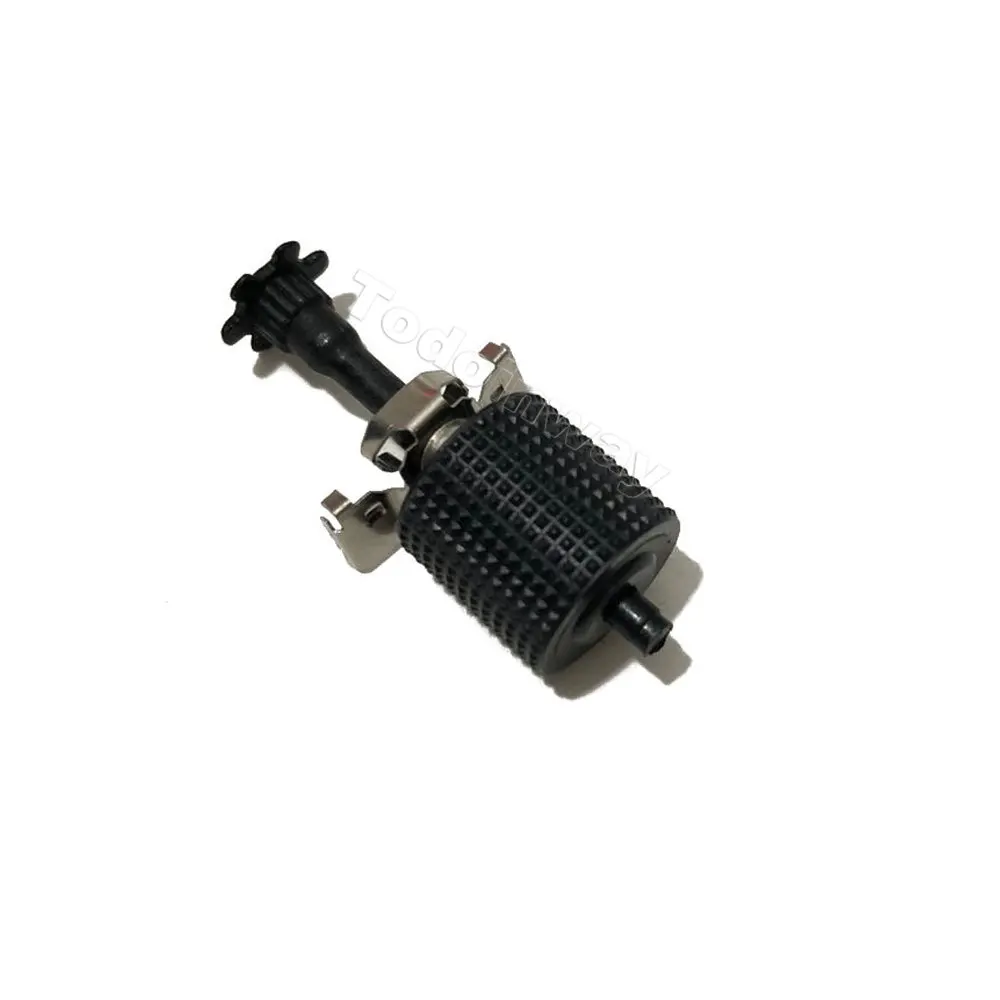 Steering Wheel Roll Button Volume Control Switch Roller For Skoda Superb III Octavia A7 Karoq Kodiaq Fabia Scala Rapid Interior
