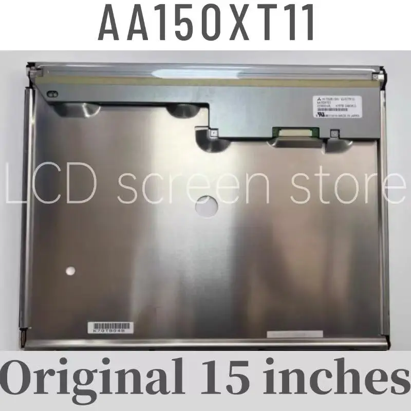 AA150XT11 Brand New Original 15-inch LCD Screen