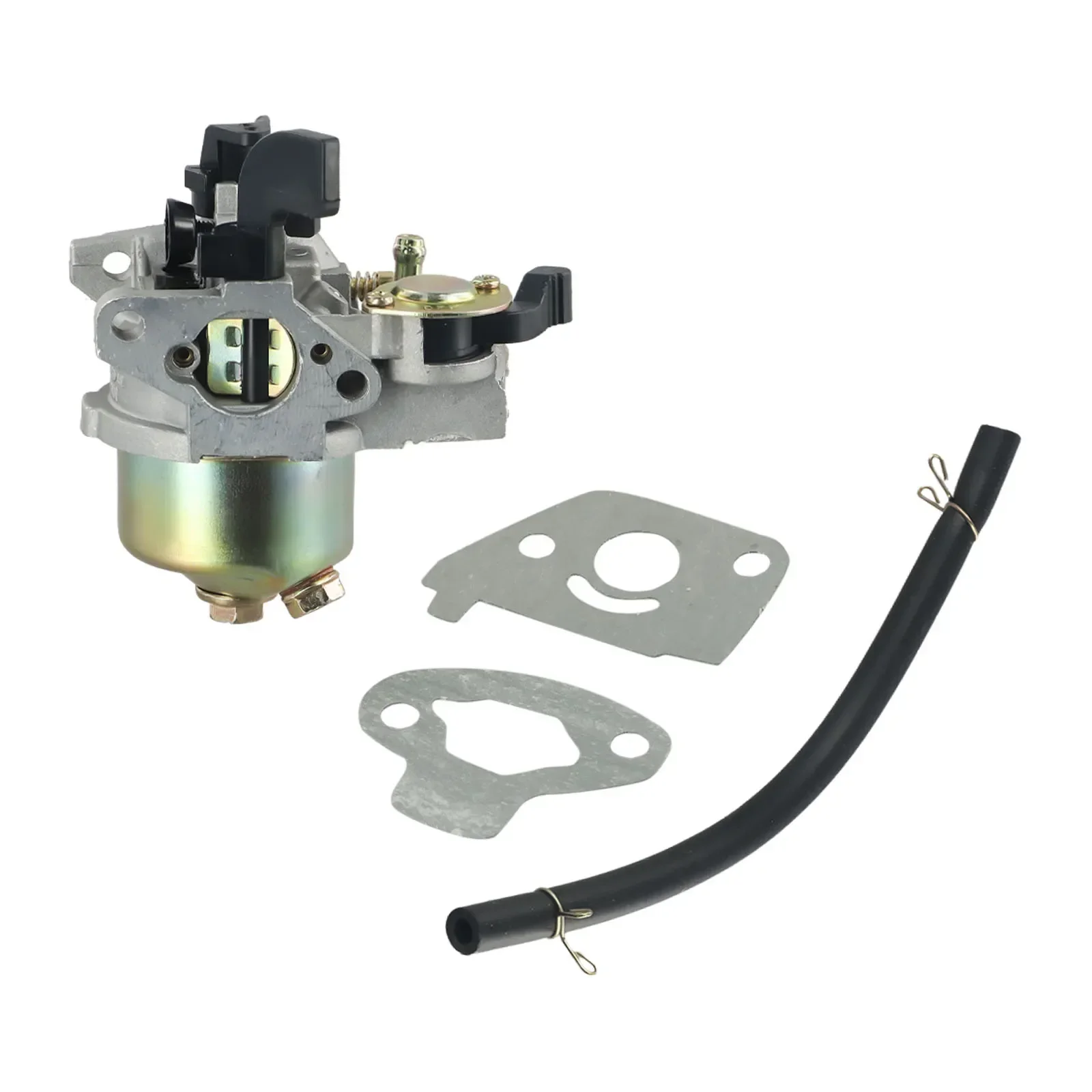 New Metal Carburetor Cement Mixer Belle Minimix Carb For Honda G100 GXH50 Petrol Engine Carburetor Kit