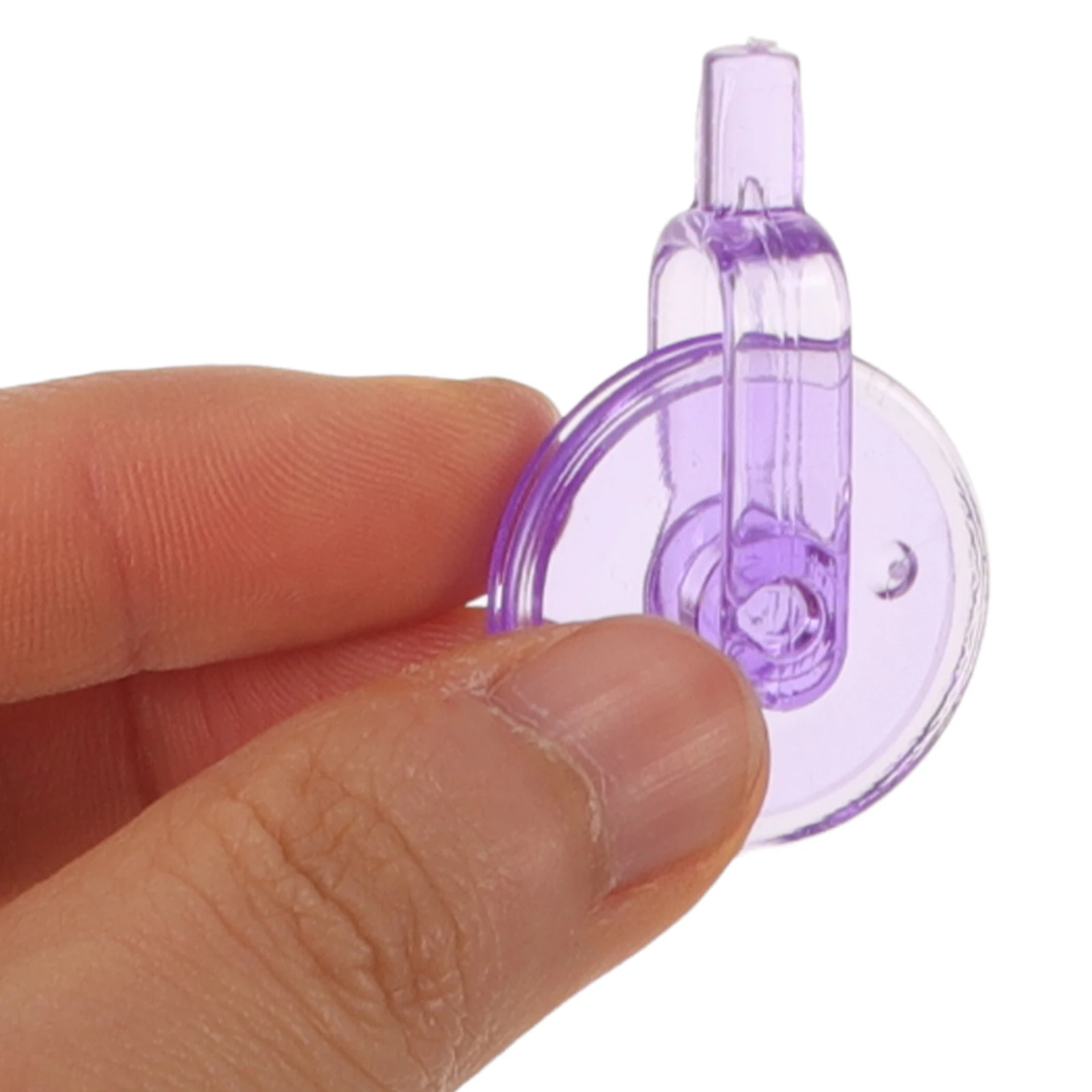 Pen Scroll Wheel Colorful Clay Roller Versatile Durable Cross Stitch Tools Drill Pens Rhinestone Picker