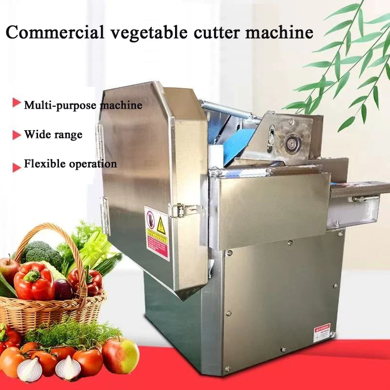 PBOBP Slicing Machine Stainless Steel Slicer Household Commercial Manual Thickness Adjustable Fruit Vegetable Grinder Slicer