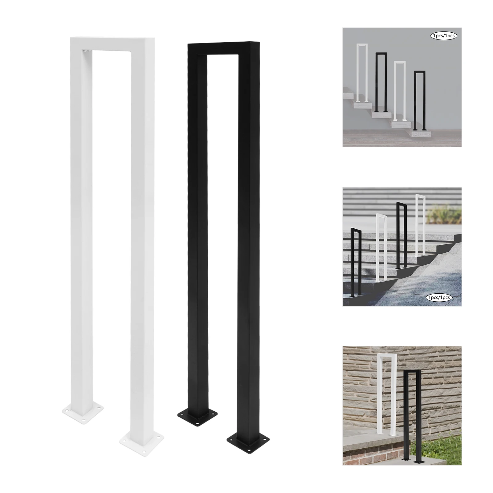 Функциональные перила: обеспечивают стабильность и поддержку, улучшает красоту лестниц, обеспечивает безопасность и комфорт для вашей семьи.