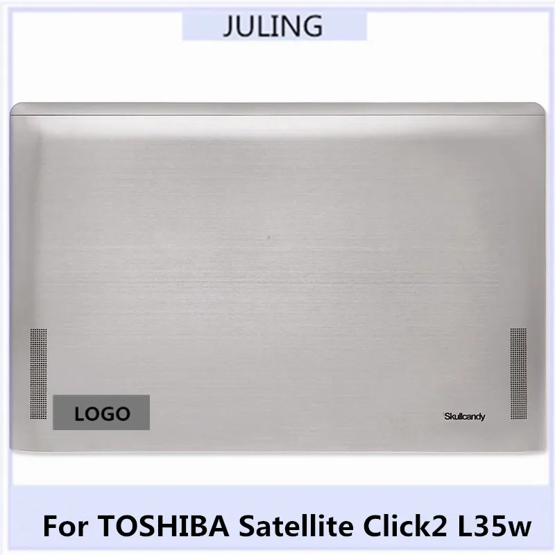 Задняя крышка для ноутбука TOSHIBA Satellite Click2 L35w