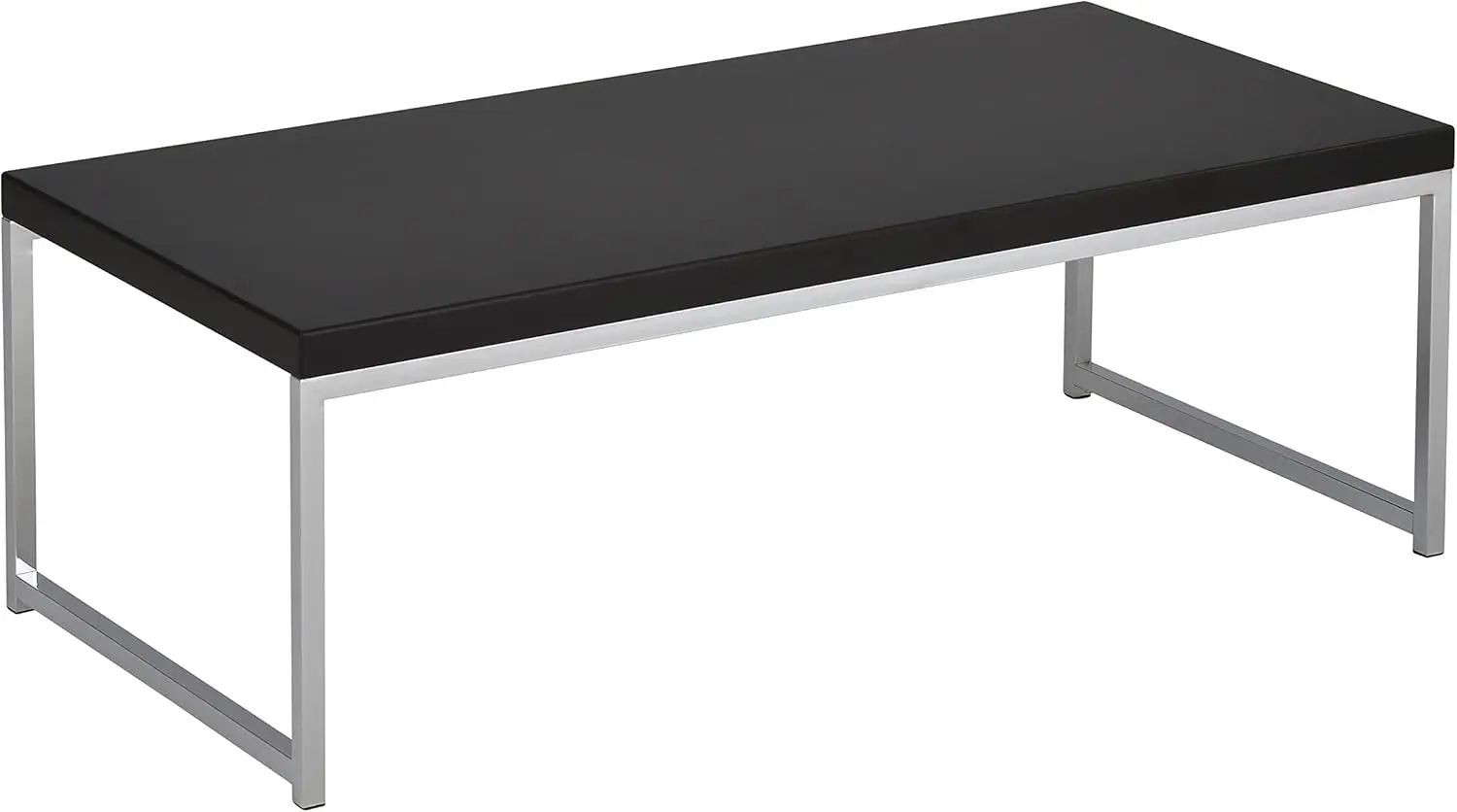 Wall Street Coffee Table