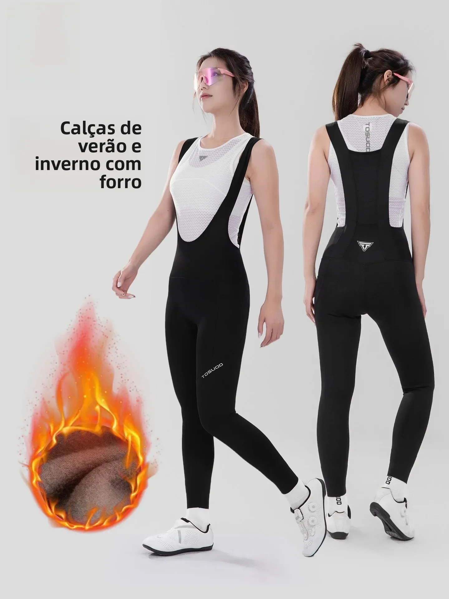 thermal-fleece-lined-cycling-trousers-women's-thickened-professional-bike-riding-pants-autumn-winter-sports-style-new-model