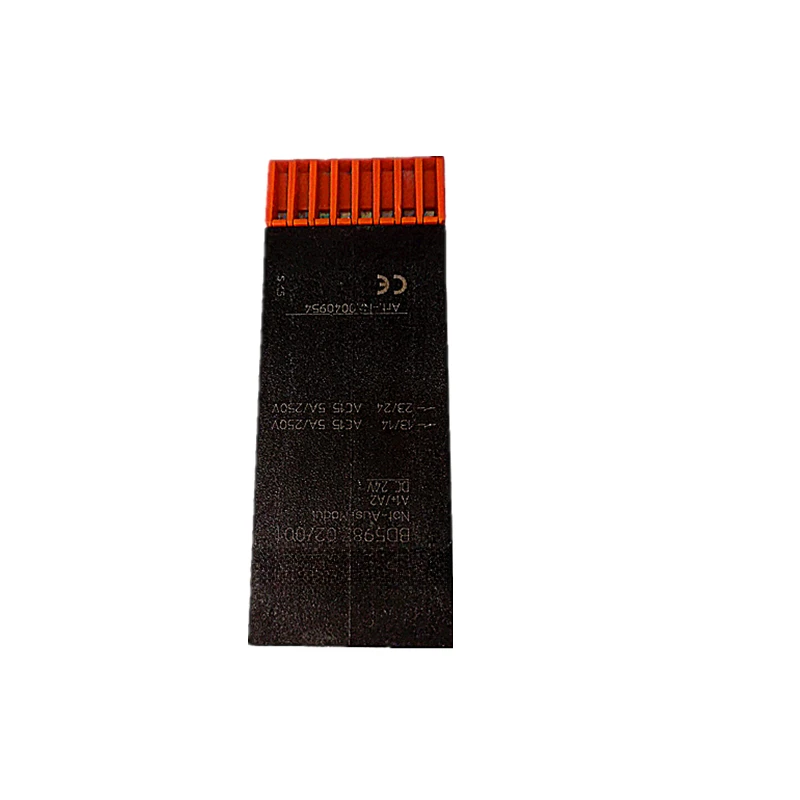 مرحل الأمان BD5987.02/001 DC24V