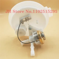JH Fuel Tank Flange with Fuel Pressure Regulator For Porsche Cayenne 95562042210 955.620.422.10 7L0919679A Fuel Filter