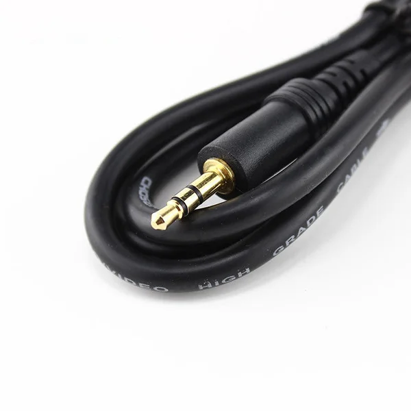 

Aux Input Line for Aux Input Line for