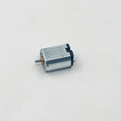 10mm*12mm Mini M10 DC Motor 3V 18000 RPM High Speed Electric Motor Tiny 10mm Motor Engine Shaft Diameter 1mm