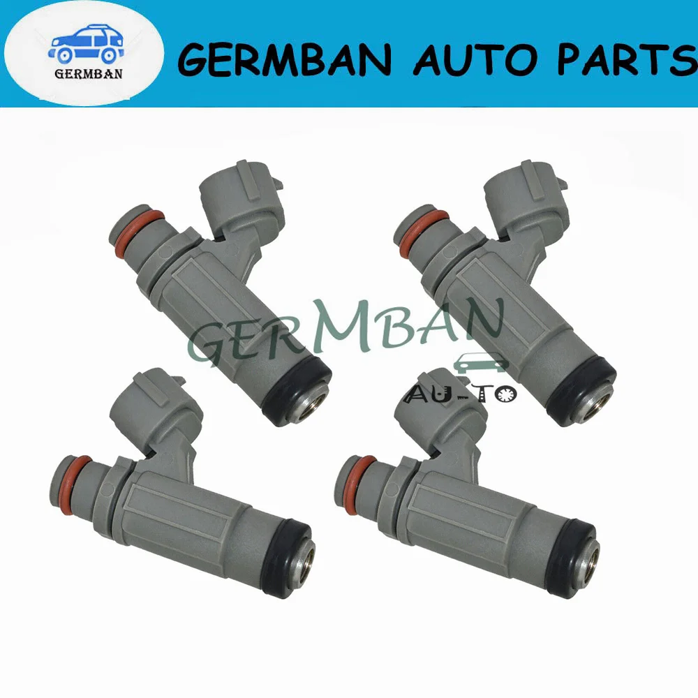 1571048G00  Fuel Injector Fits For 2006-2020 Suzuki Boulevard M109R C109R M90 GSX-R600 15710-48G00