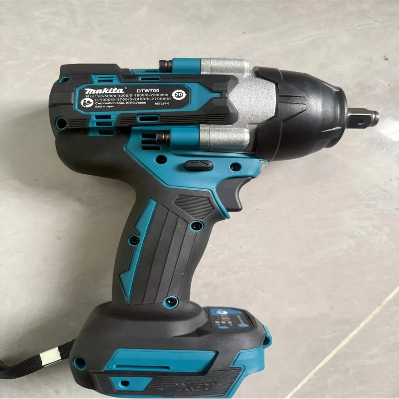 

genuine Makita 6Ah18V 6.0Ah battery, Makita DTW700 DHW180 DGH181 DTD173 DAS180 DDF487 DTW285 TW004G power tools battery too