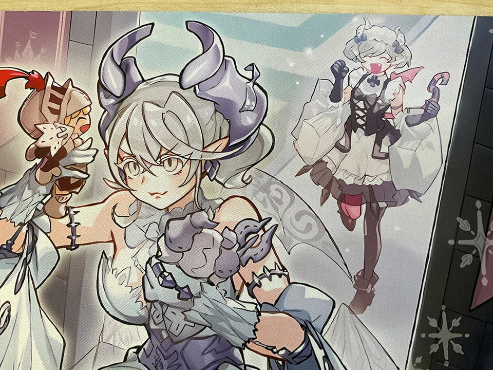 遊戯王 ラビリンス トラホリック プレイマット TCG CCG マット ボード