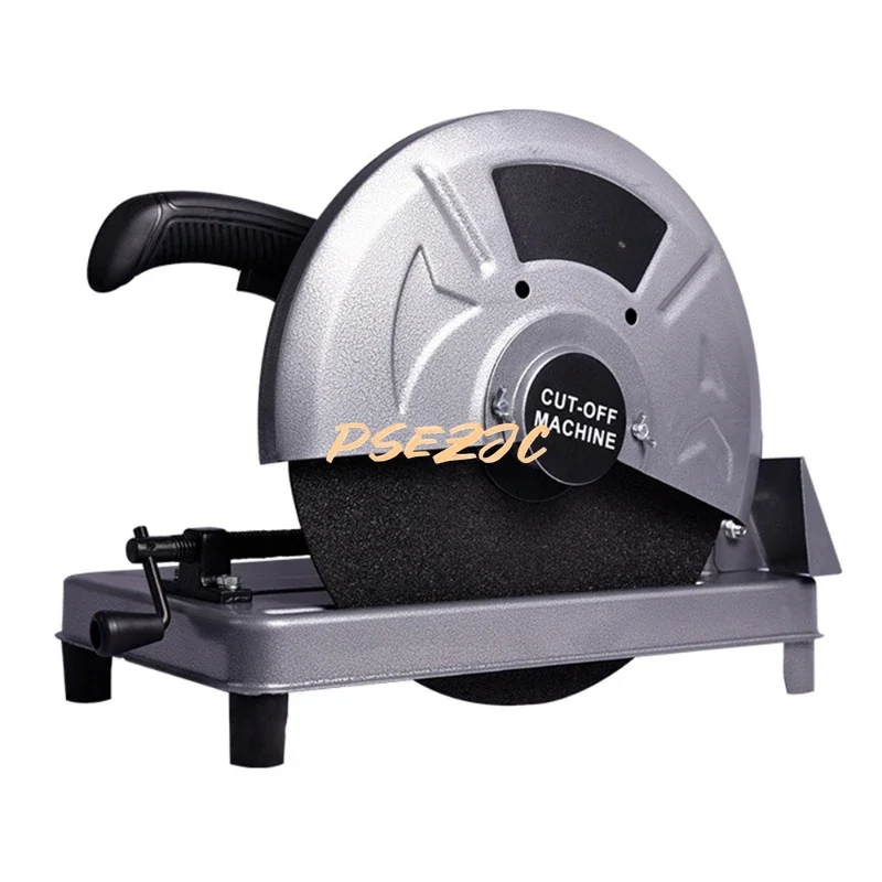 

Household 350 Grinding Wheel Metal 355 Cutting Saw 14 Inch Steel Electric Tool