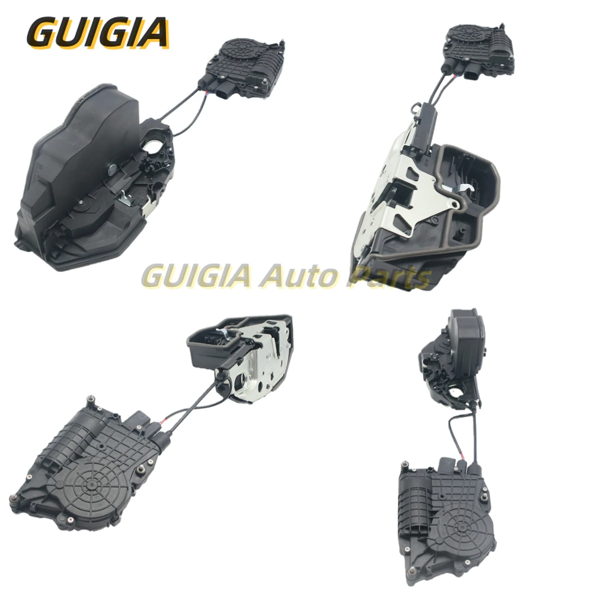 

Front Rear Left Right Door Lock Actuator for BMW 5 and 7 Series F18 F11 F10 F02 51217185689 51217185692 51227185687 51227185688