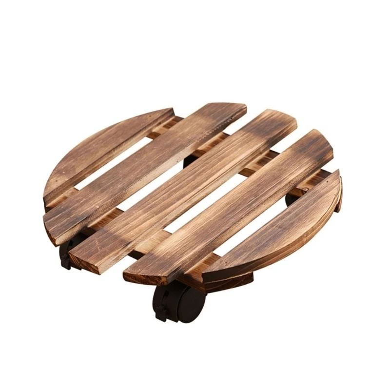 

Plant Stand Plant Stand with Heavy Duty Rolling Plant Stand Square