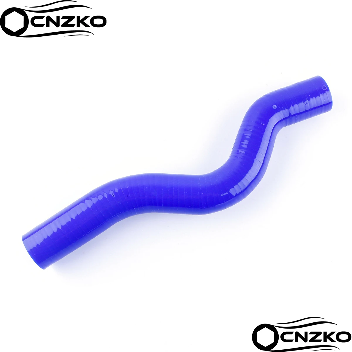 For 1996 - 1999 Mitsubishi Lancer Evolution EVO 4/5/IV V Silicone Radiator Coolant Hose Kit 1998 1997