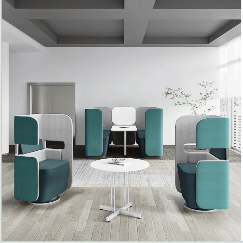 # Office Furniture Multi-Functional Modern Leather  Public Areas School Hospital Hotel Workshop