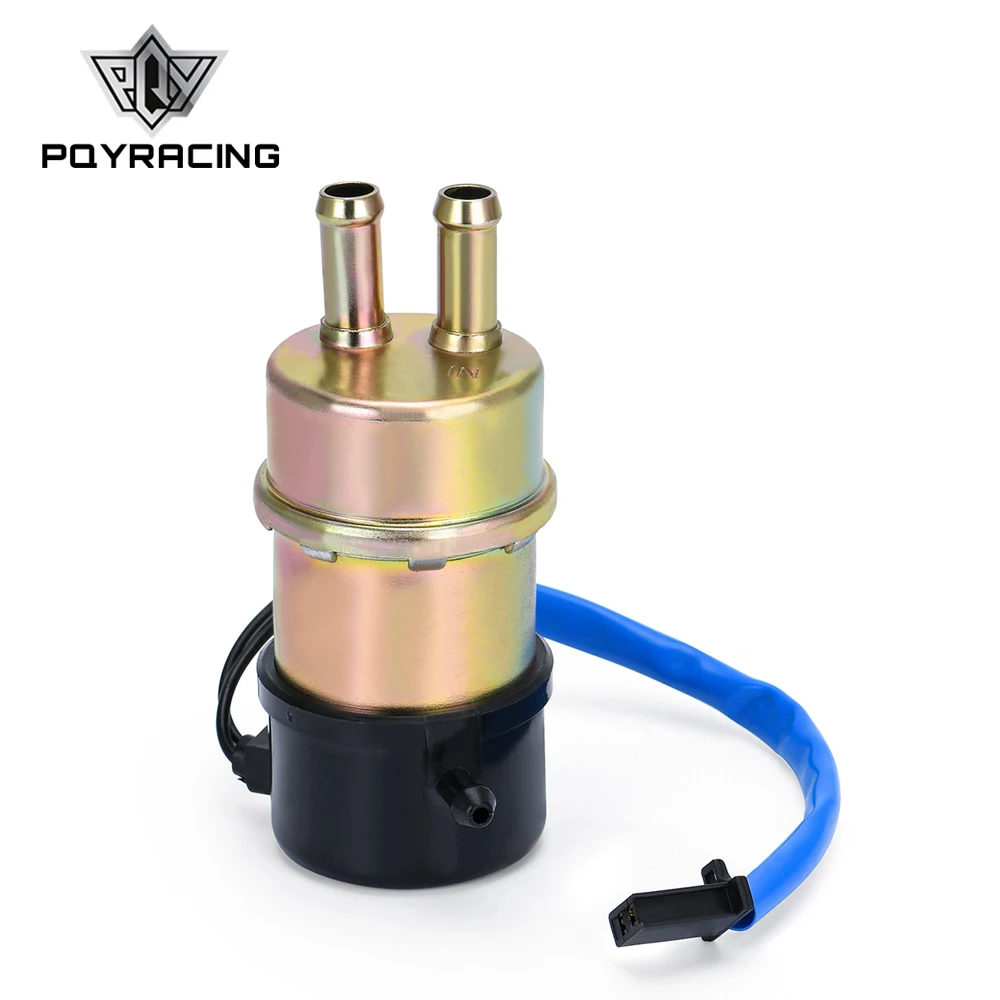 New Motorcycle Fuel Pump 12v Fuel Pump For CBR600F CBR600F2 CBR600F3 CBR600F4 1987-2000 PQY-DZB11