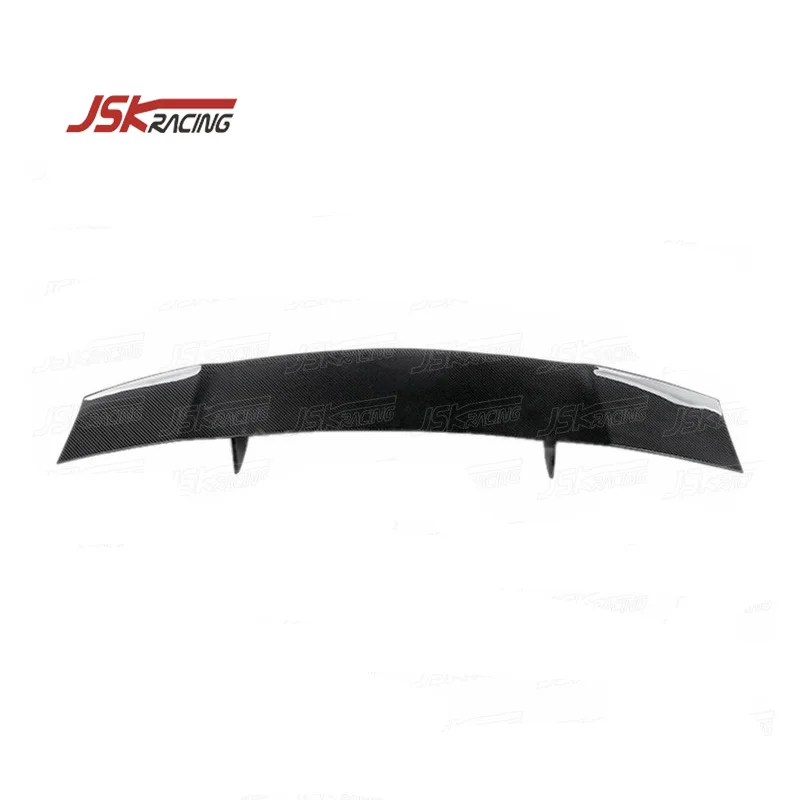 

High Quality Carbon Fiber PT Style GT Spoiler For 2014-2019 BMW F87 M2 Racing Upgrade Rear Trunk Lip Wing