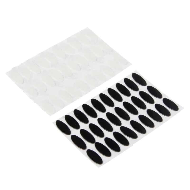 Mouse Skates for lMicro soft IE3.0 IO1.1 Mouse Feet Pads Replacement Feet