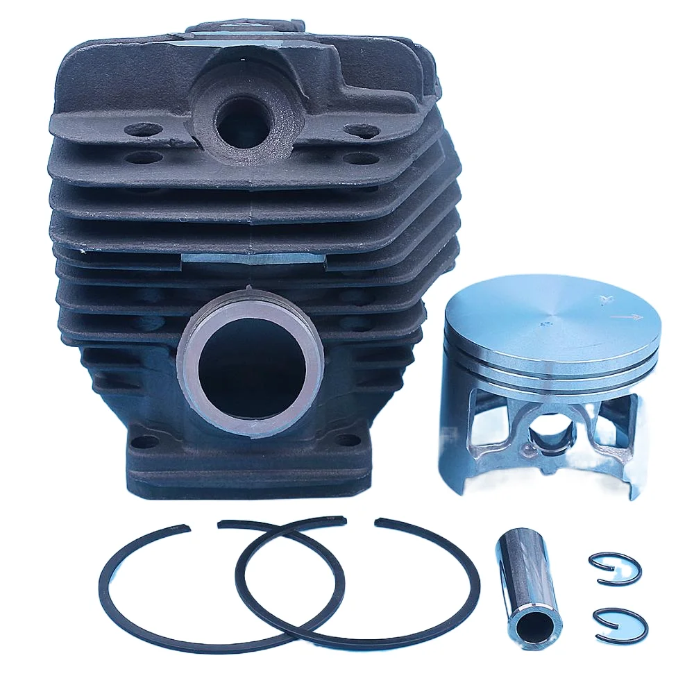 Комплект поршневых колец цилиндра 54 мм для бензопилы Stihl MS660 066 MS650 064 065 MS640 MS 640 650 660 1122 020 1211, 1122 020 1209