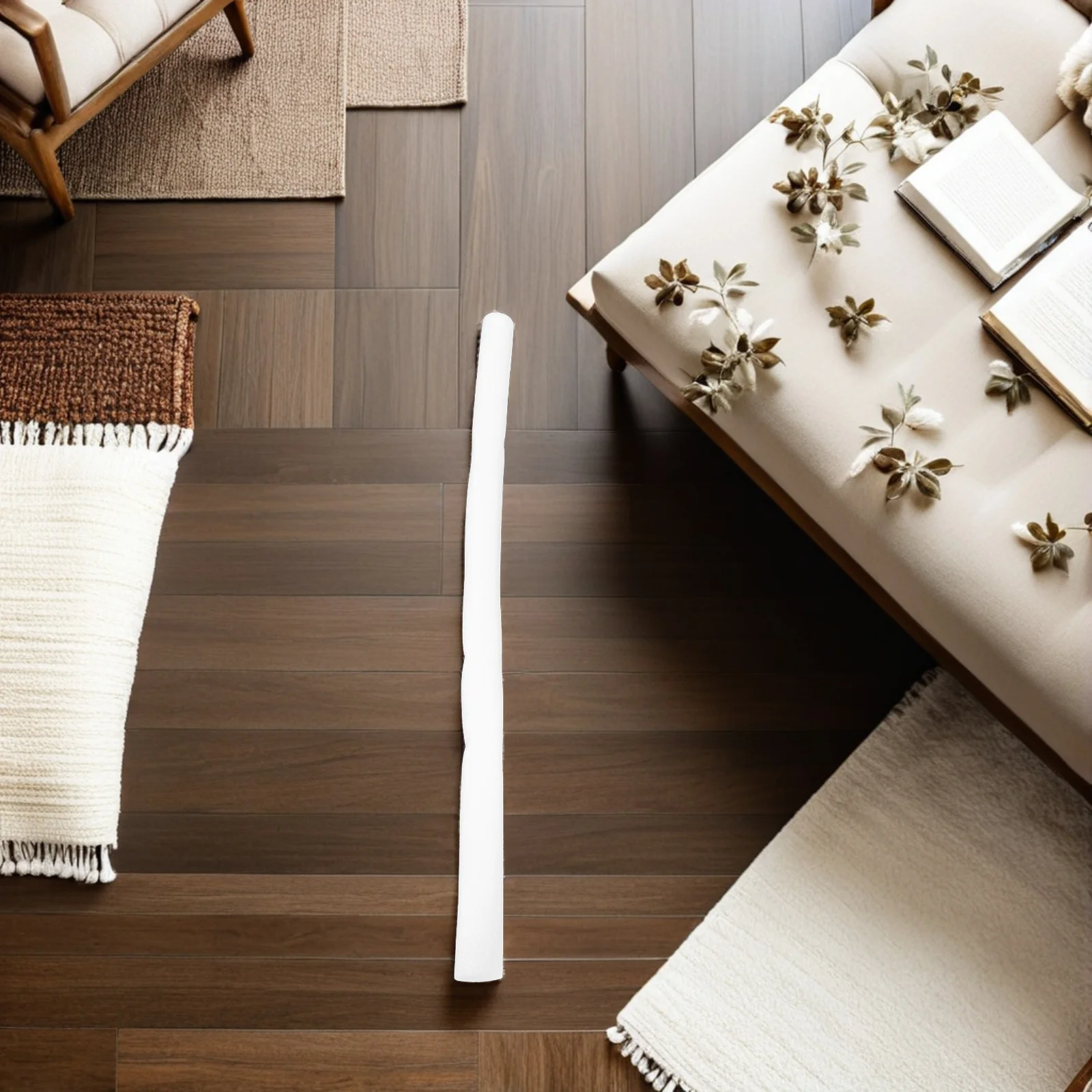 8 Stuks Game Hek Accessoires Rvs Box Vervanging Buizen 30.65 Inch Spons Verpakt Veiligheidsrail Voor Baby Speeltuin