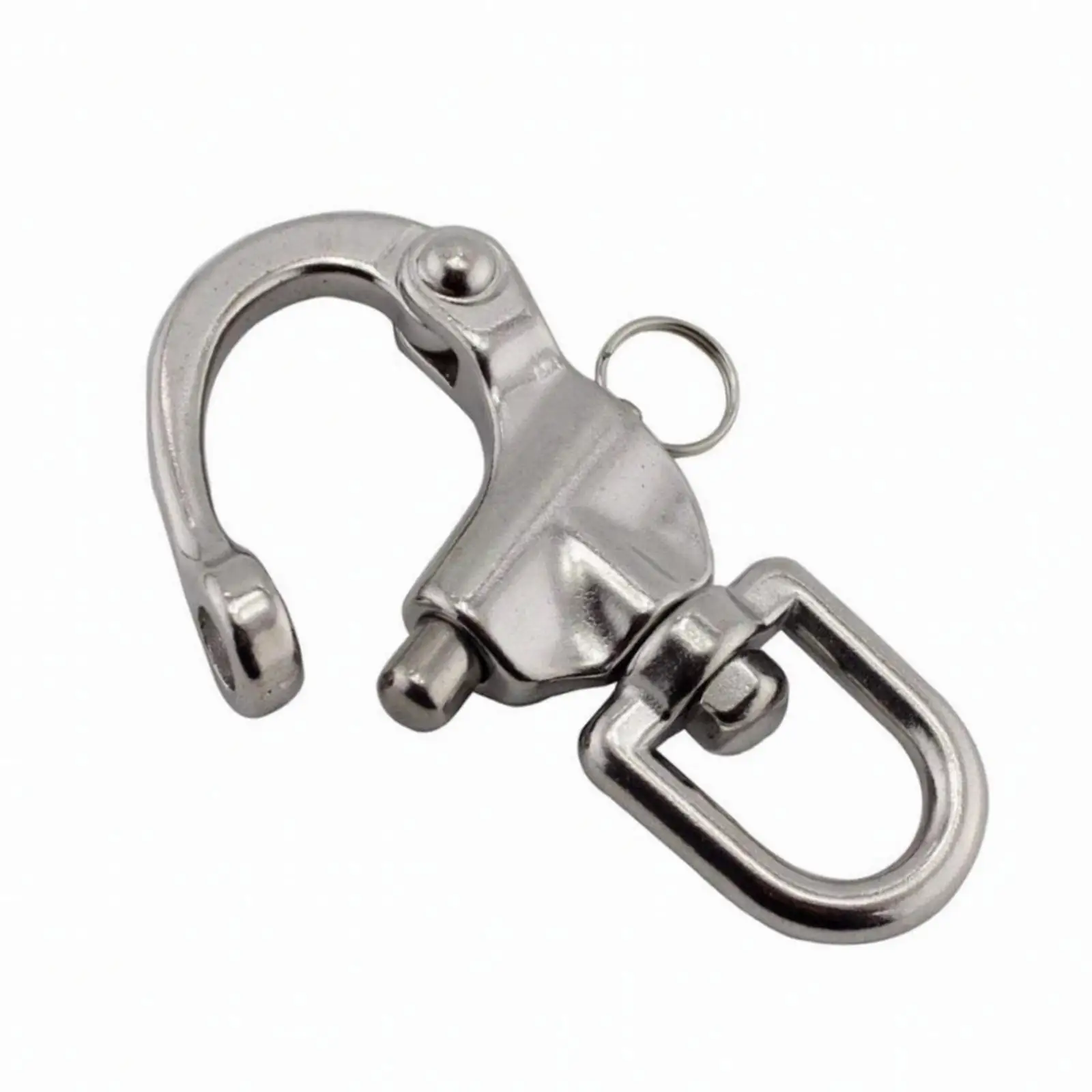 Snap Rotating Quick Release High Strength for Boating, Boaters