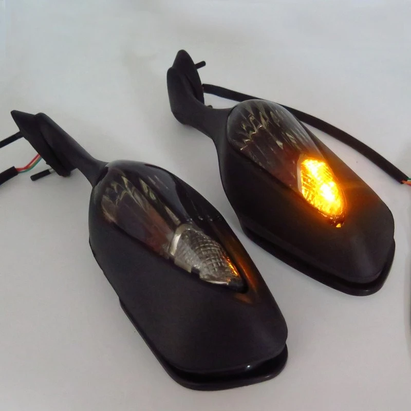 

Suitable for 2008-2016 Honda CBR 1000RR motorcycle modified rearview mirror, reflector