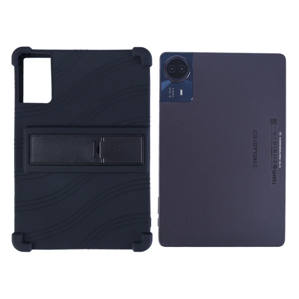 Teclast Tablet Case13 polegadas para T65 Max Tablet Capa protetora Suporte Caso Tablets Suporte