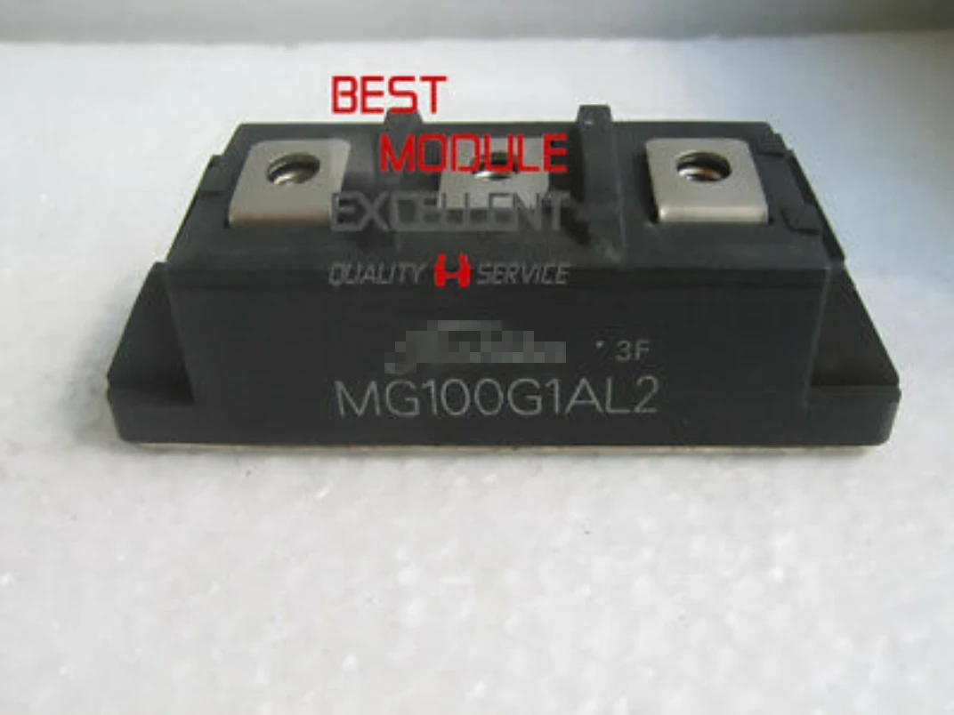 

1PCS MG100G1AL2 NEW 100% Quality Assurance