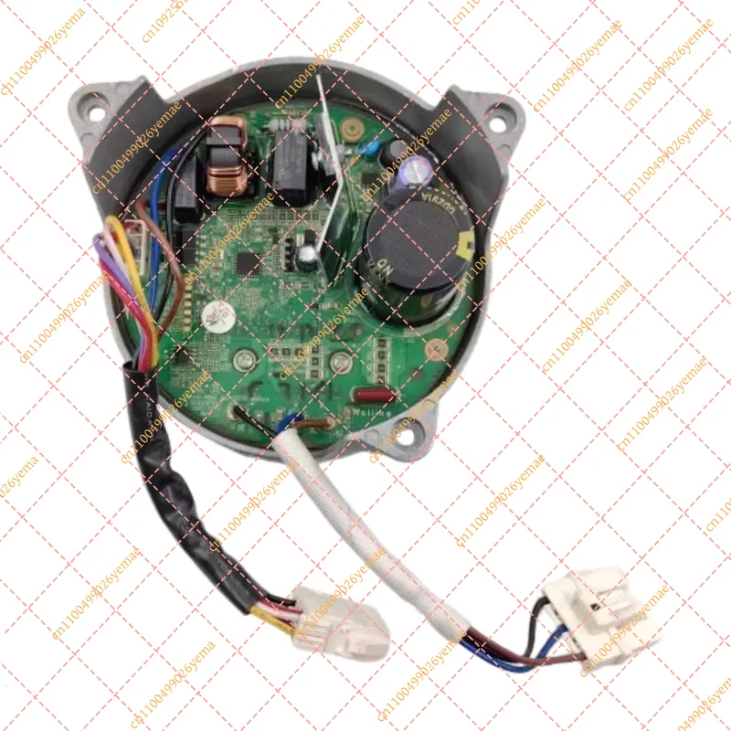52K1007801 Inverter Driver Board Replacement Parts for Washing Machine Motor Control