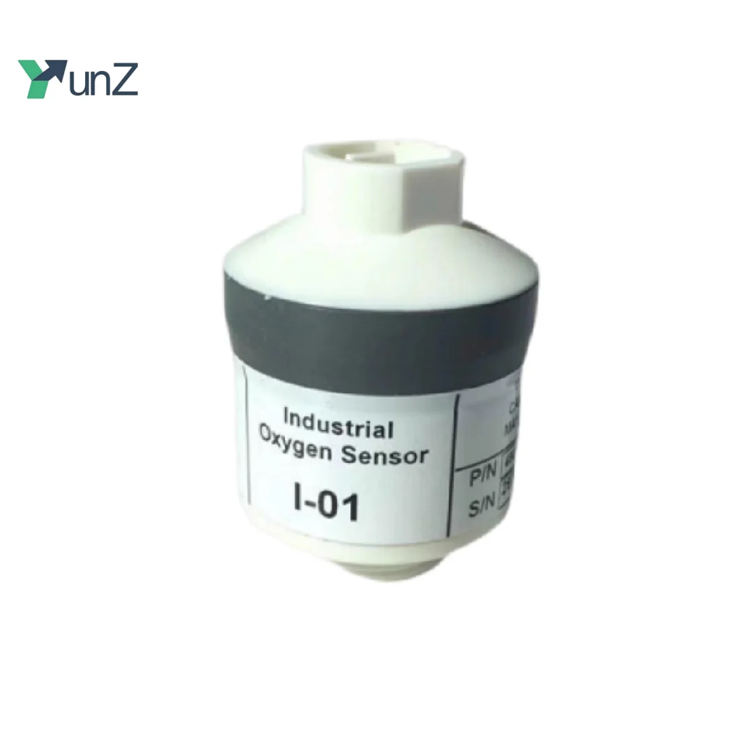 I-01 oxygen sensor German ITG oxygen battery suitable for ventilators