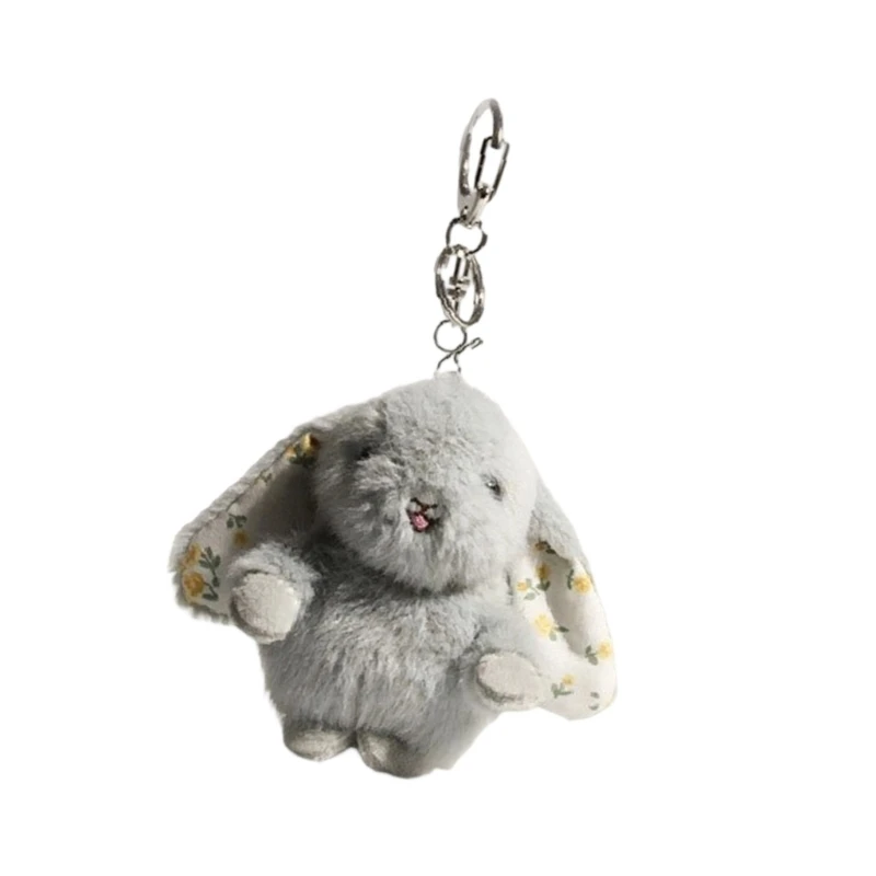 N7YF Bag Ornament Bag Hanging Pendant Perfect for Decorating Backpack or Car