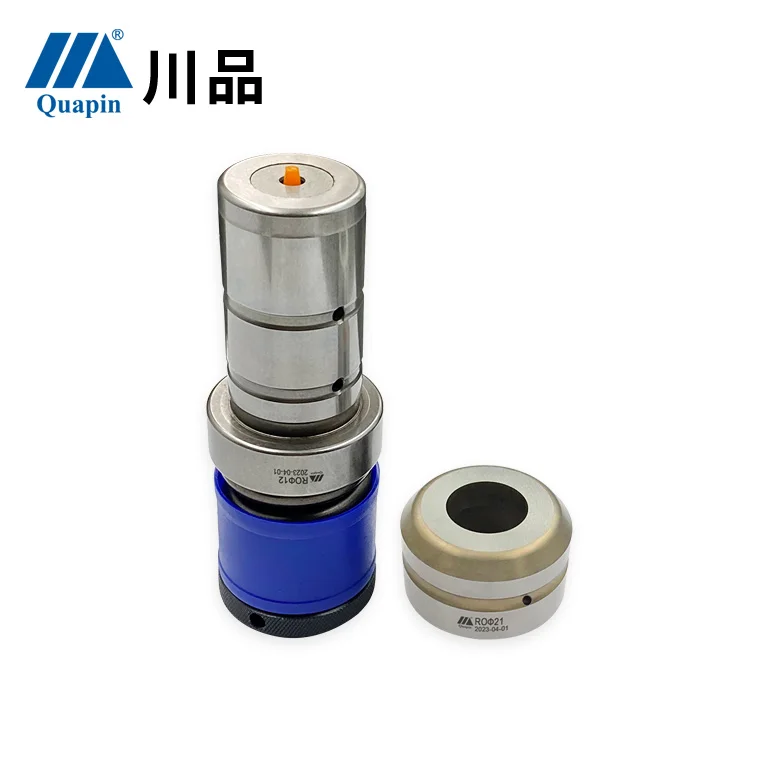 

CNC Thin Turret Punch Press Tooling Punching Die Wilson 90 System