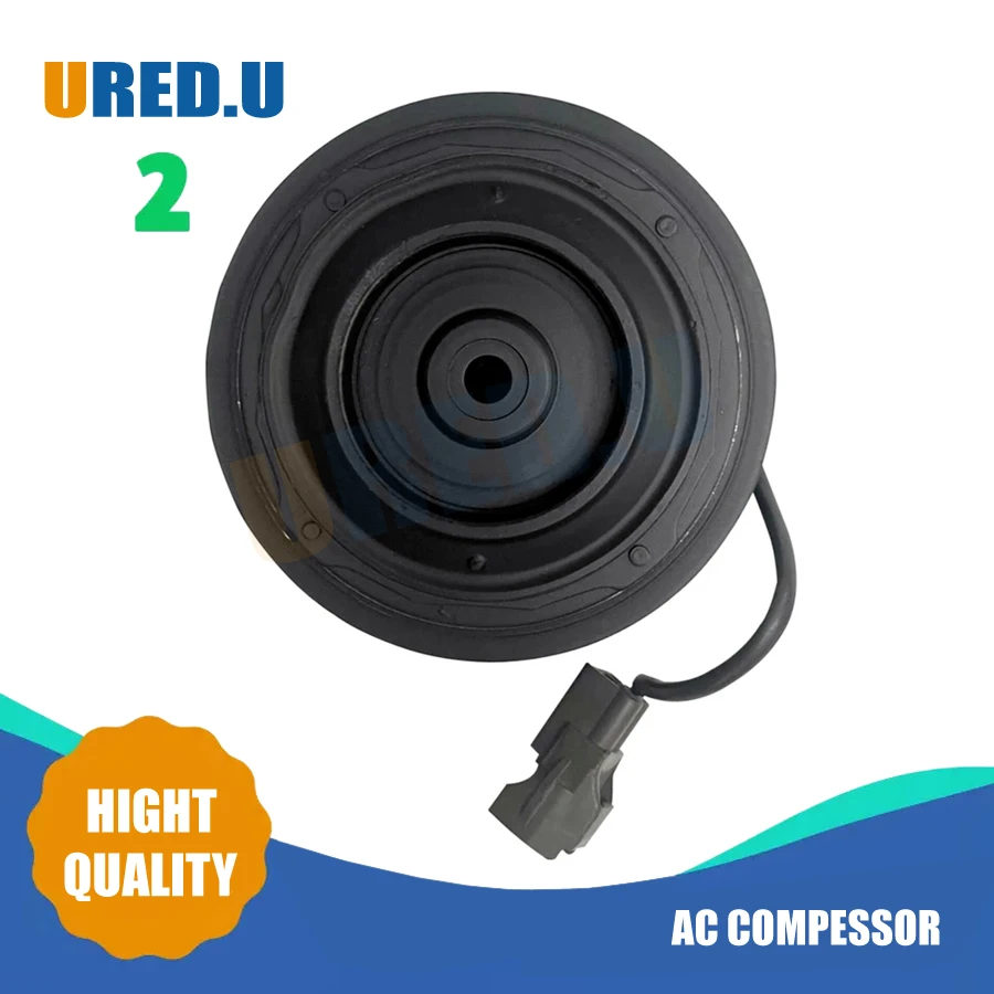 

Для Fiat 500X Jeep Renegade 2.4L 6SBU14C Компрессор переменного тока 68245074AA 51936675 447160-8840 14-1216NEW 447250-0020 447160-9270