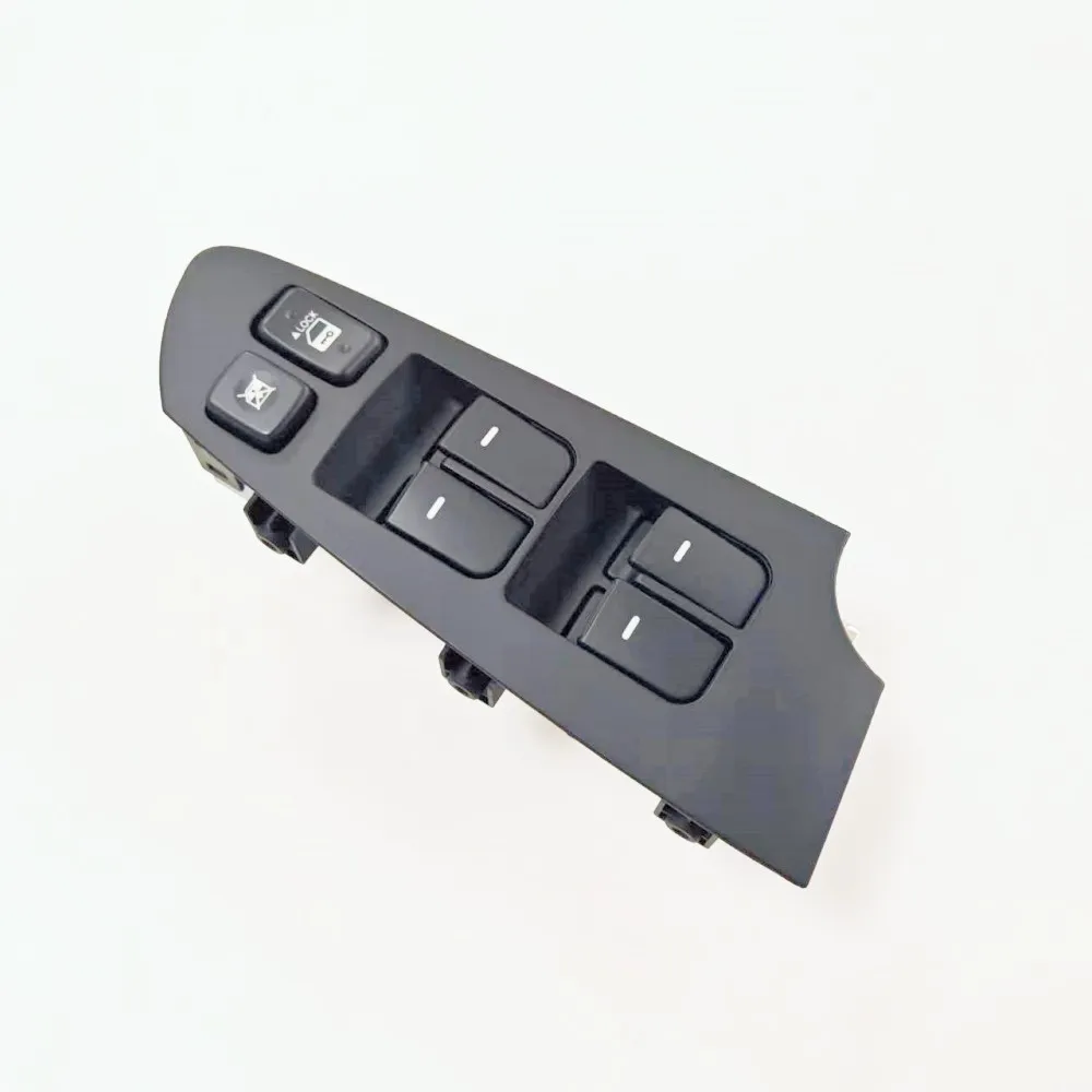 New 935701M100WK 935701M100WK Power Window Main Switch For KIA Forte Cerato Koup 2010 2013 Drive Side 93570-1M100