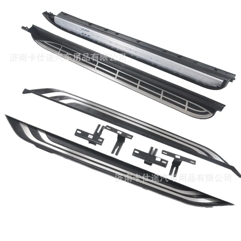 

Suitable for foot pedal Toyota RAV4 new 2020 original side pedal modification special foreign trade export