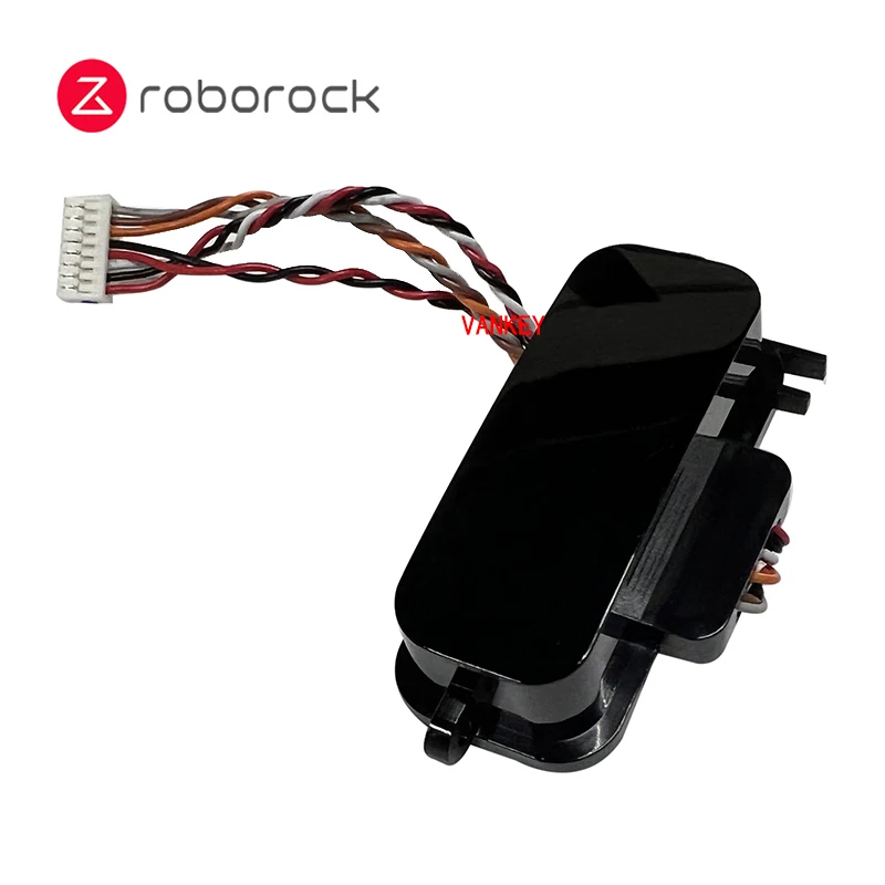 New Original Recharge Sensor Assembly for Roborock S7 Q7 Q7 Max G10 S7 Pro Q55 Robot Vacuum Cleaner Parts Infrared Sensor