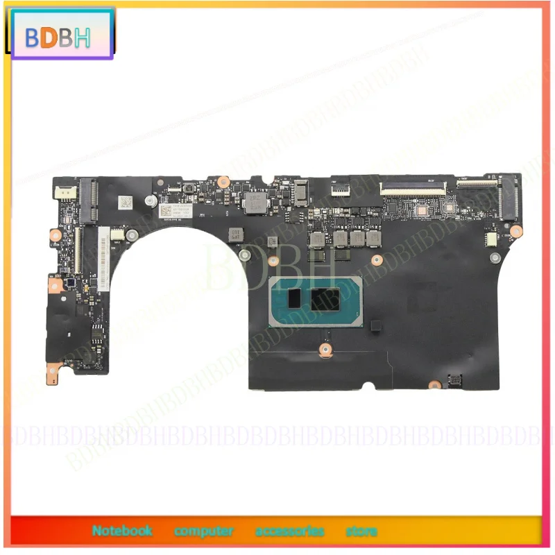 5B21C22111 For Lenovo Yoga Slim 7 Pro-14IHU5  I5_UMA_16G Motherboard